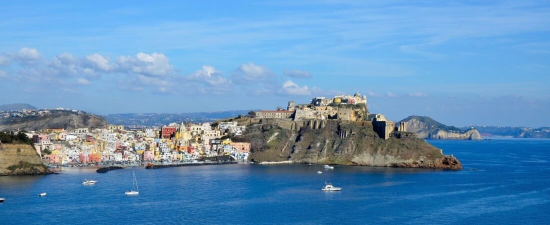 Ferie d’autore: le location italiane più suggestive che hanno ispirato film e registi