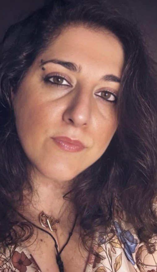 Rita Nappi