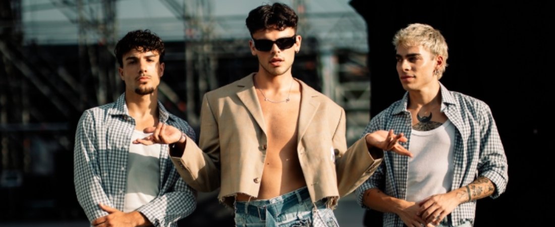 Klem con Napoli Sotterranea a X Factor: 4 sì e una carriera in ascesa