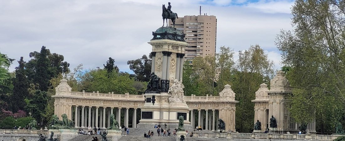 Madrid, come perdersi per ritrovarsi in 3 giorni